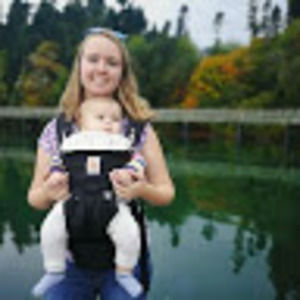 Meet your Posher, Vicky